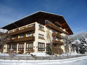 Appartement Ginschel